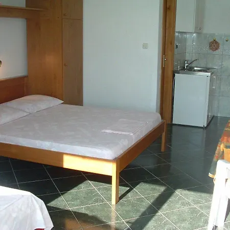 Appartement Tonka