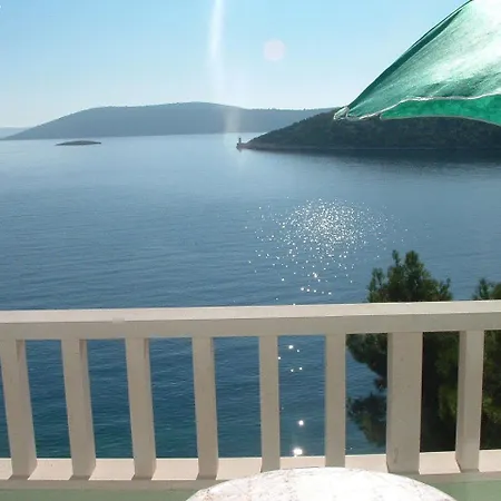 Apartamento Tonka Vinišće