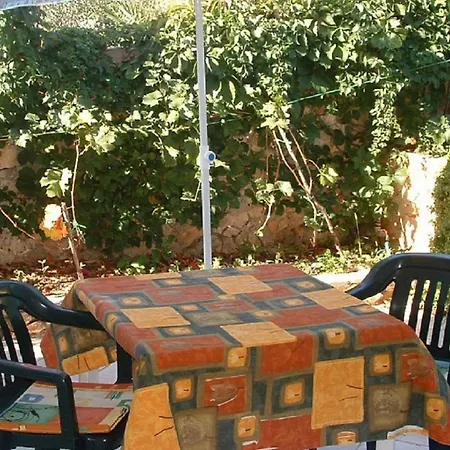 Apartament Tonka
