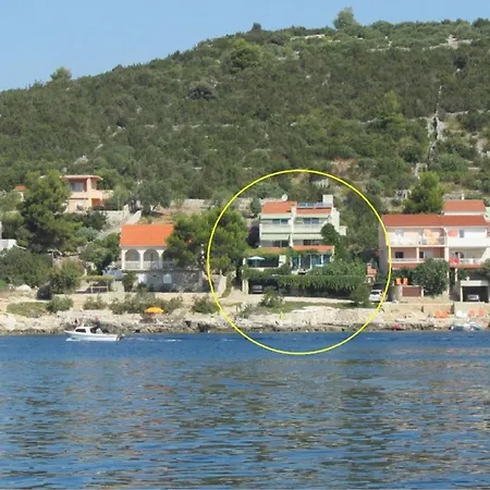 Apartamento Tonka Vinišće