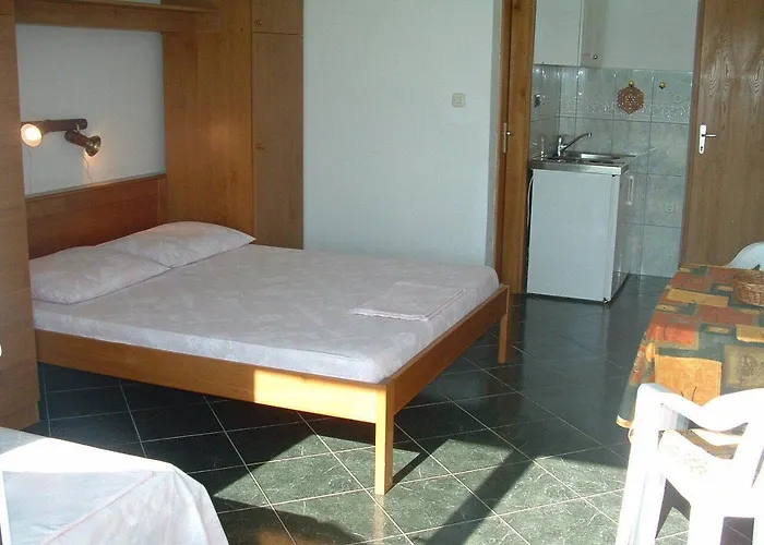 Apartament Tonka