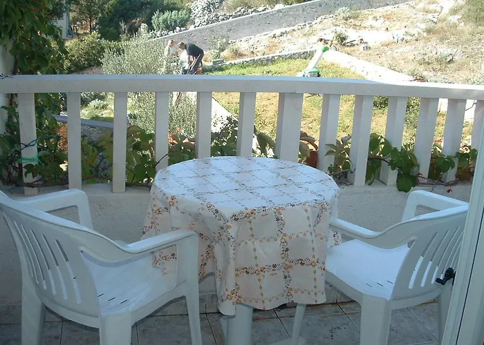 Tonka Vinišće