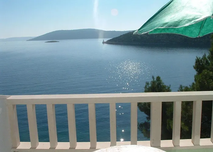 公寓 Tonka Vinišće