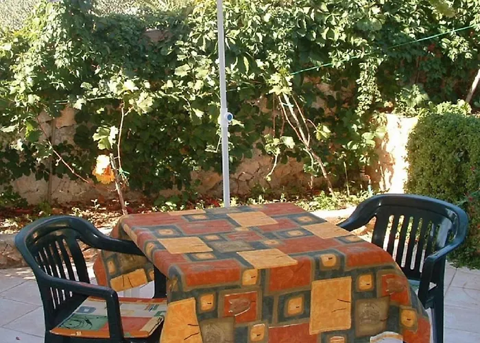 Apartament Tonka