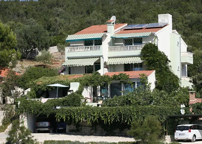 Tonka 公寓 Vinišće