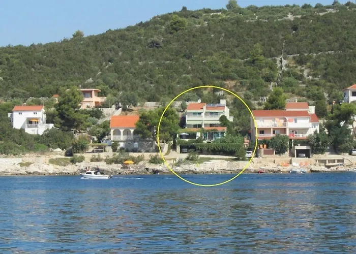 公寓 Tonka Vinišće